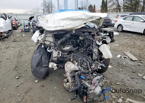 2020 Jeep Compass Latitude from USA, damaged, VIN 3C4NJDBB8LT223127